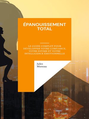 cover image of Épanouissement Total